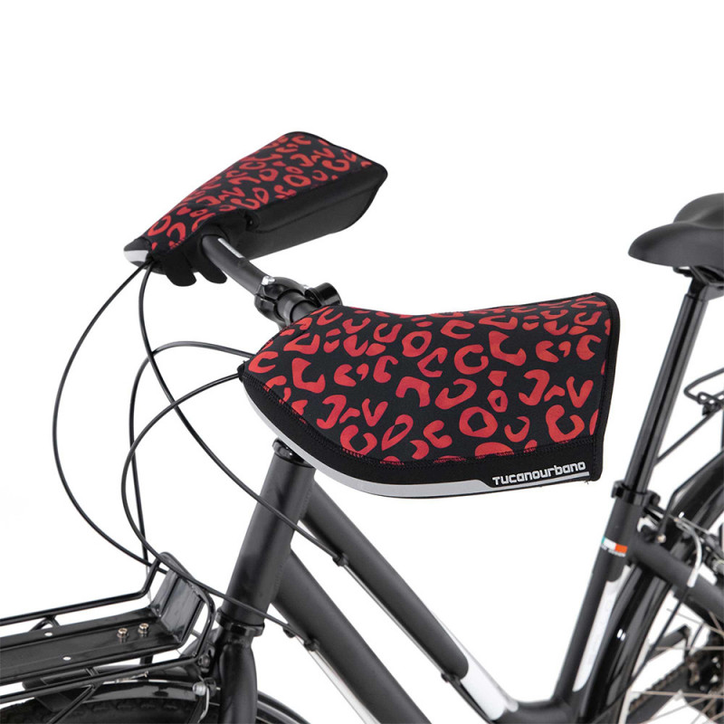 Manchons pour VTT Tucano Urbano - Altermove