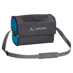 Sacoche de guidon Vaude Aqua Box 6L bleu