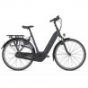 Vélo de ville électrique Gazelle Grenoble C7+ HMB