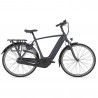 Vélo de ville électrique Gazelle Grenoble C7+ HMB