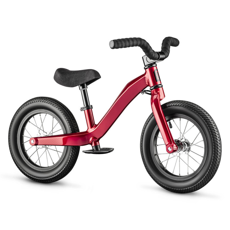 Draisienne sans frein Moustache Mercredi 12 (1 an 1/2 et +)