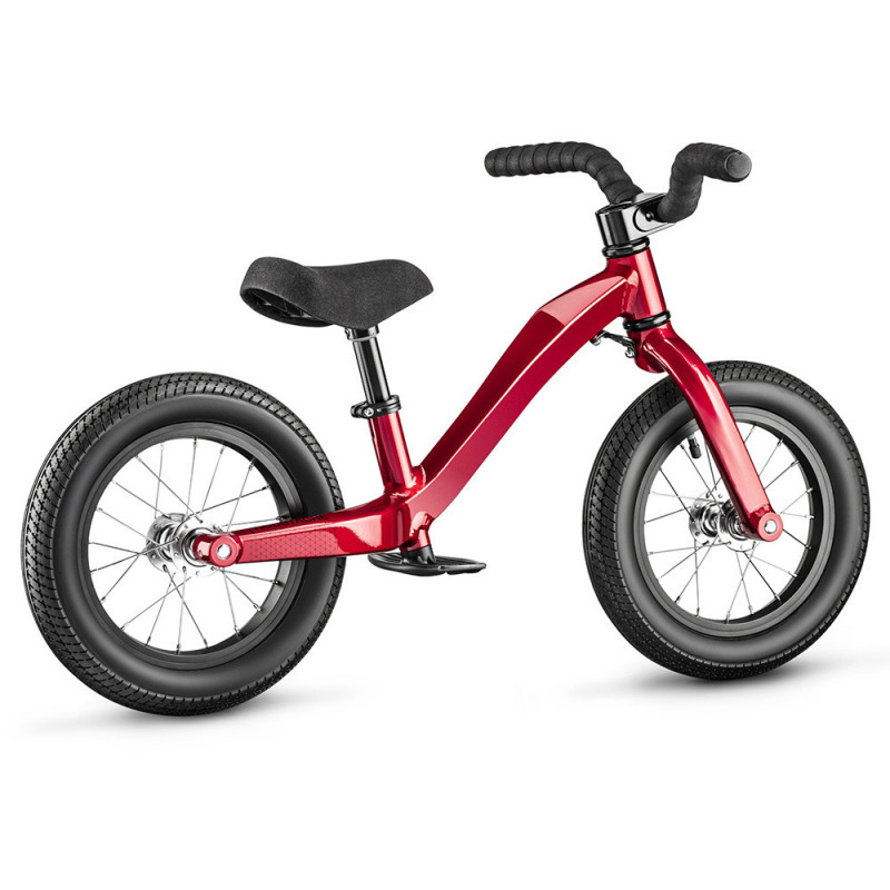 Draisienne sans frein Moustache Mercredi 12