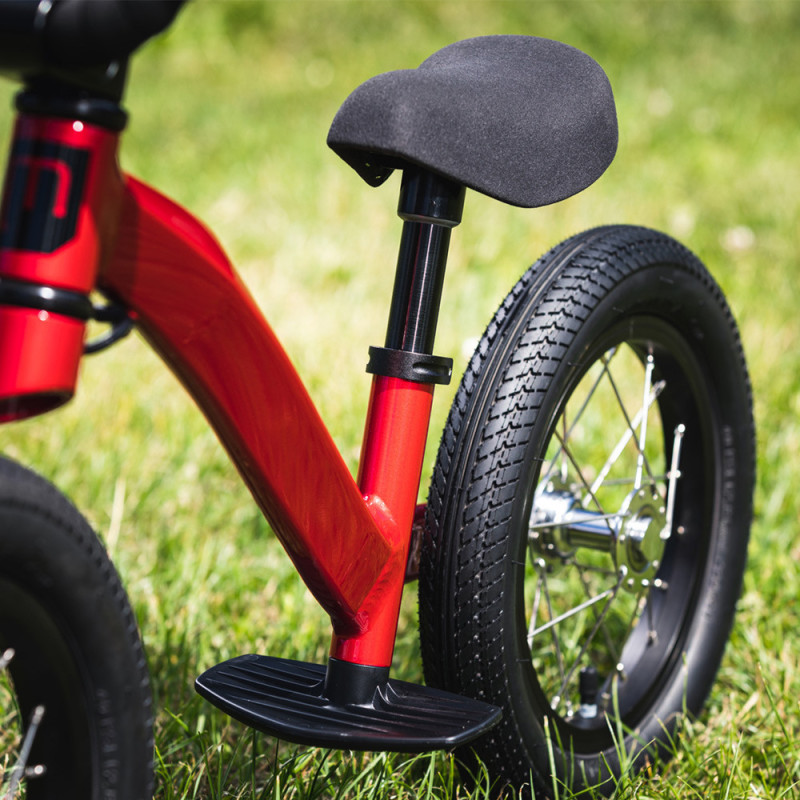 Draisienne sans frein Moustache Mercredi 12