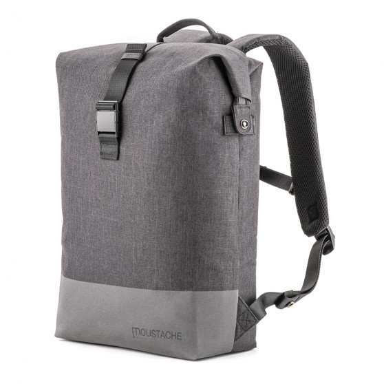 Sac à dos sacoche vélo Moustache Clark 17L