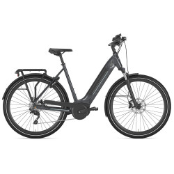 VTC électrique Gazelle Ultimate T10 HMB