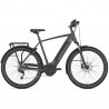 VTC électrique Gazelle Ultimate T10 HMB
