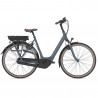 Vélo de ville électrique Gazelle Orange C7+ HMB