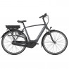 Vélo de ville électrique Gazelle Orange C7+ HMB