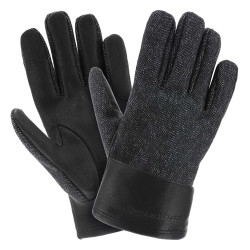 Gants vélo urbain homme Tucano Urbano Cabrio