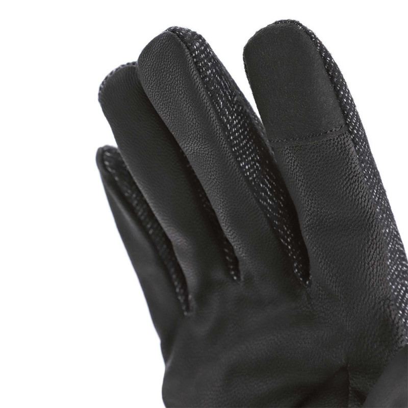 Gants vélo urbain homme Tucano Urbano Cabrio