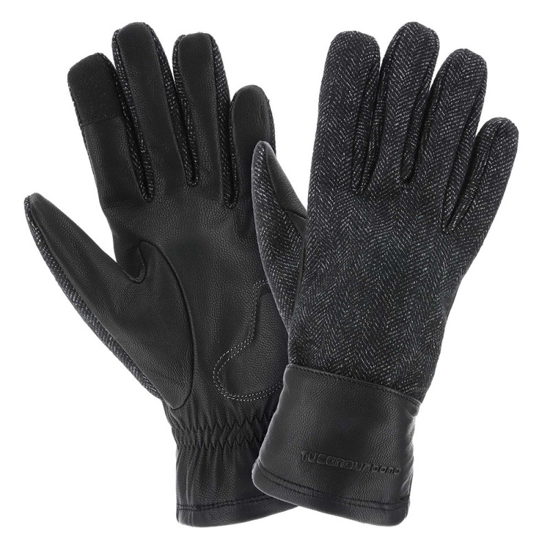 Gants d'hiver femme vélo Cabrio - Tucano Urbano