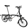 Vélo pliant Brompton C Line Explore (6 vitesses)