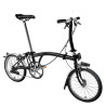 Vélo pliant Brompton C Line Urban (2 vitesses)