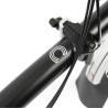 Vélo pliant Brompton C Line Urban (2 vitesses)
