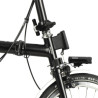 Vélo pliant Brompton C Line Urban (2 vitesses)