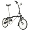 Vélo pliant Brompton C Line Utility (3 vitesses)