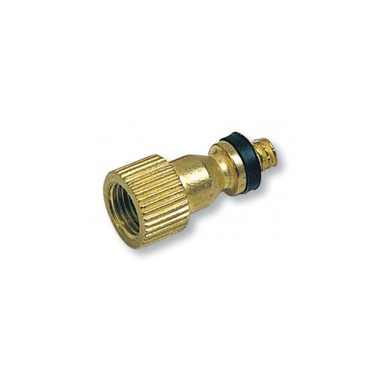 Adaptateur de valve de pneu de vélo Presta vers Schrader convertir la pompe  cuivre convertir buse cuivre adaptateur de gonflage pompe, 10 pièces 