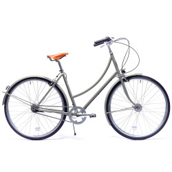 Vélo de ville Pelago Brooklyn