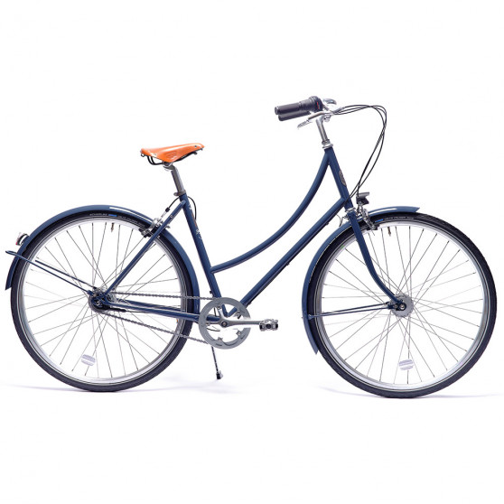 Vélo de ville Pelago Brooklyn