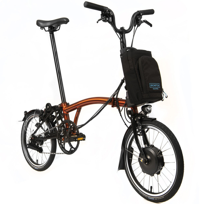 Vélos électriques - MONSPAD
