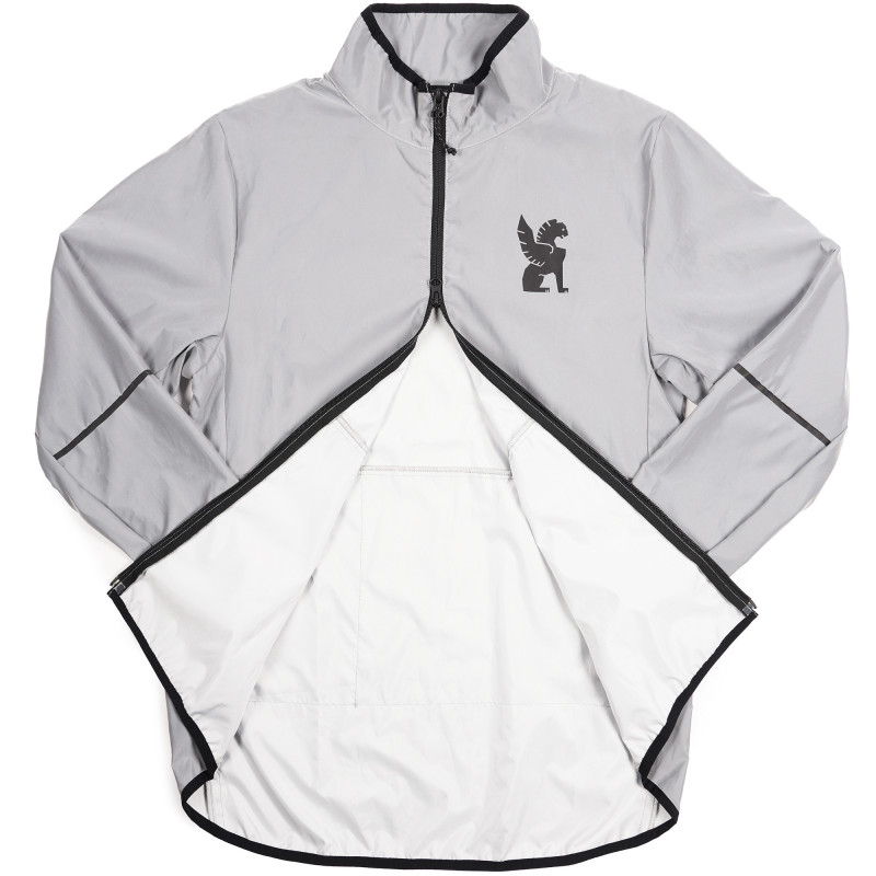 Veste Chrome Wind Cobra 2.0 reflective