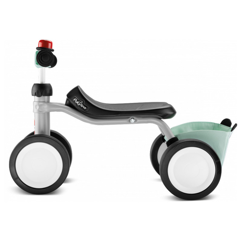 Porteur Puky Pukylino Bundle (à partir d'1 an)