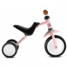 Porteur Puky Moto rose