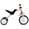 Porteur Puky Moto rose