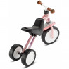 Porteur Puky Moto rose