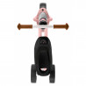 Porteur Puky Moto rose