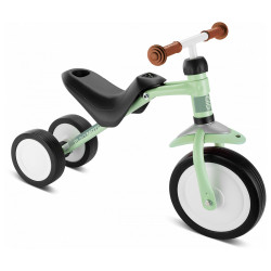 Draisienne : en bois ou métal en stock chez Cyclable !