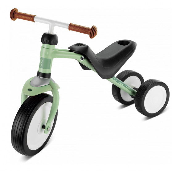 Le porteur Puky Pukymoto disponible sur Cyclable.com