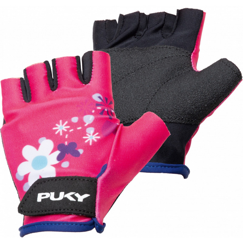 Gants vélo enfant Puky Glovy