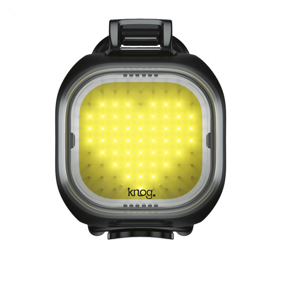 Éclairage avant Knog Blinder Mini - 50 lumens