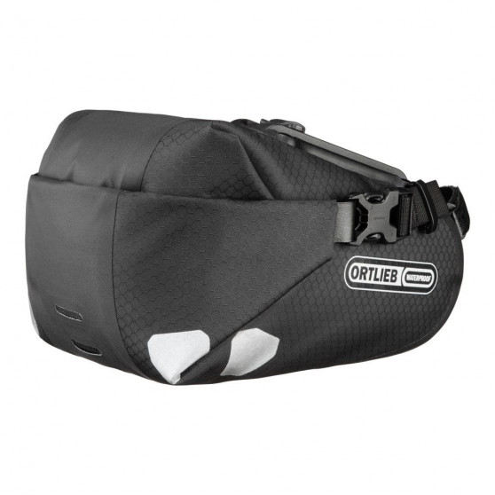 Sacoche de selle Ortlieb Saddle-Bag Two 1.6L ou 4.1L