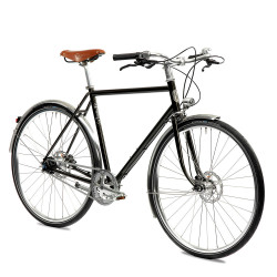 Vélo de ville Pelago Hanko Commuter