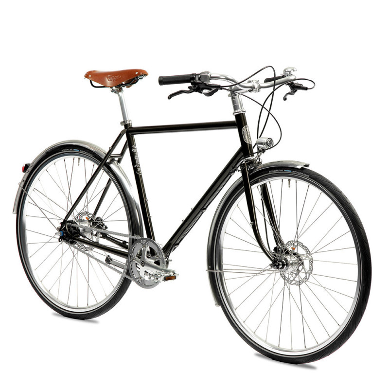 Vélo de ville Pelago Hanko Commuter