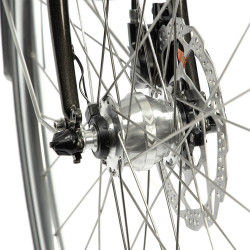 Vélo de ville Pelago Hanko Commuter