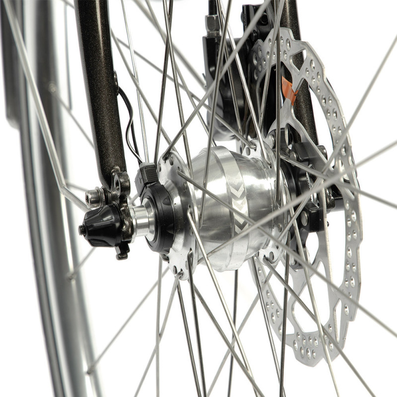 Vélo de ville Pelago Hanko Commuter