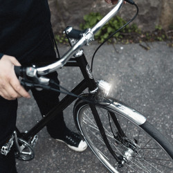 Vélo de ville Pelago Hanko Commuter