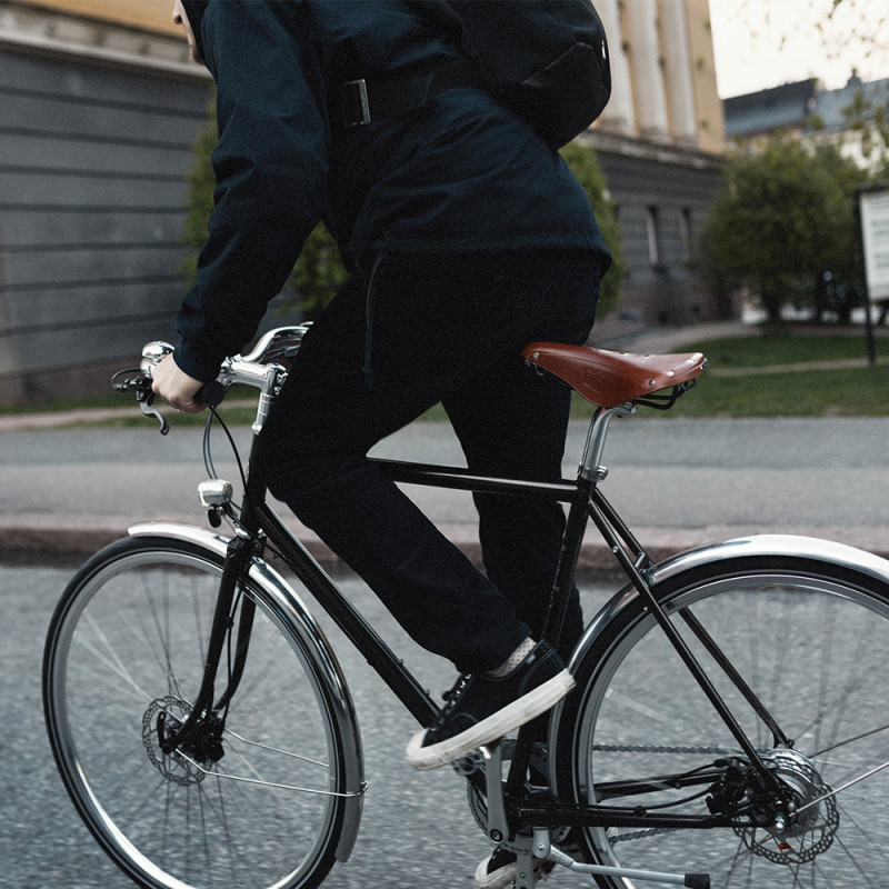 Vélo de ville Pelago Hanko Commuter
