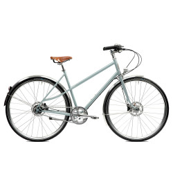 Vélo de ville Pelago Airisto Commuter