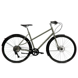 Vélo de ville Pelago Airisto Outback