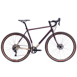 Vélo Gravel Pelago Stavanger