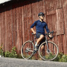 Vélo Gravel Pelago Stavanger