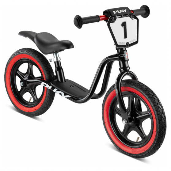 Draisienne sans frein Puky LR 1L Supermoto (2 ans 1/2 et +)