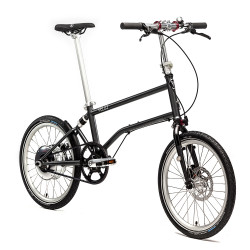 Vélo pliant électrique Vello Bike+