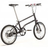 Vélo pliant électrique Vello Bike+
