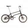 Vélo pliant électrique Vello Bike+