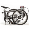 Vélo pliant électrique Vello Bike+